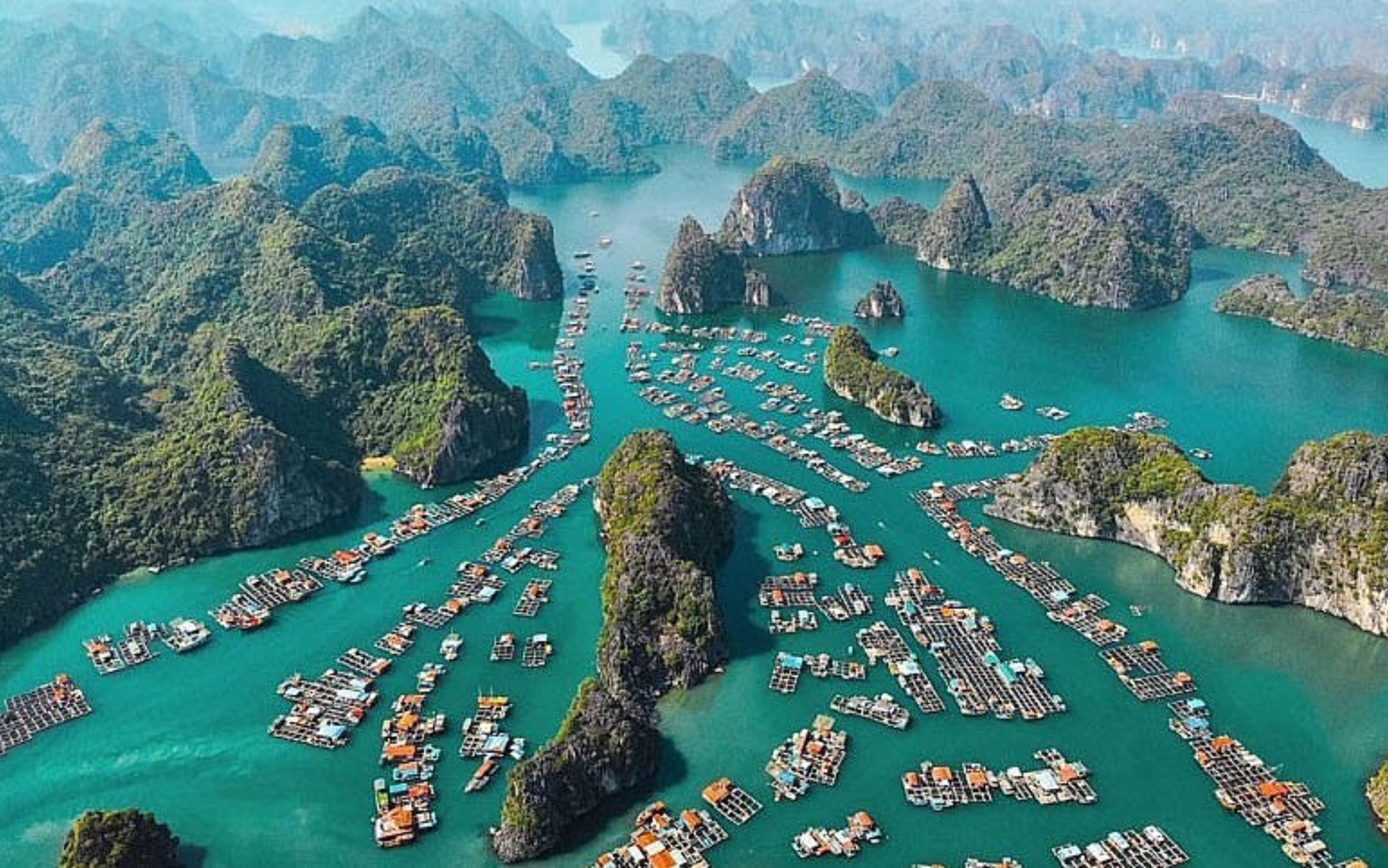 Cát Bà Hải Phòng
