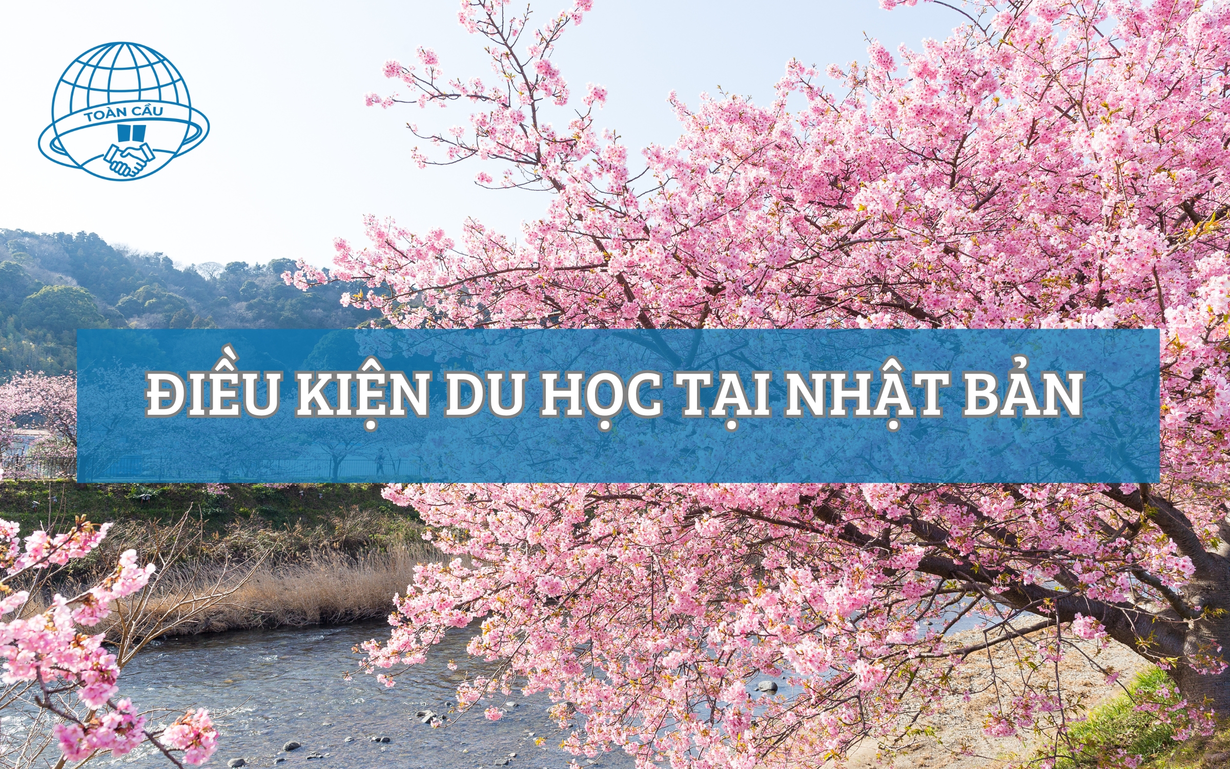 Điều kiện du học Nhật Bản
