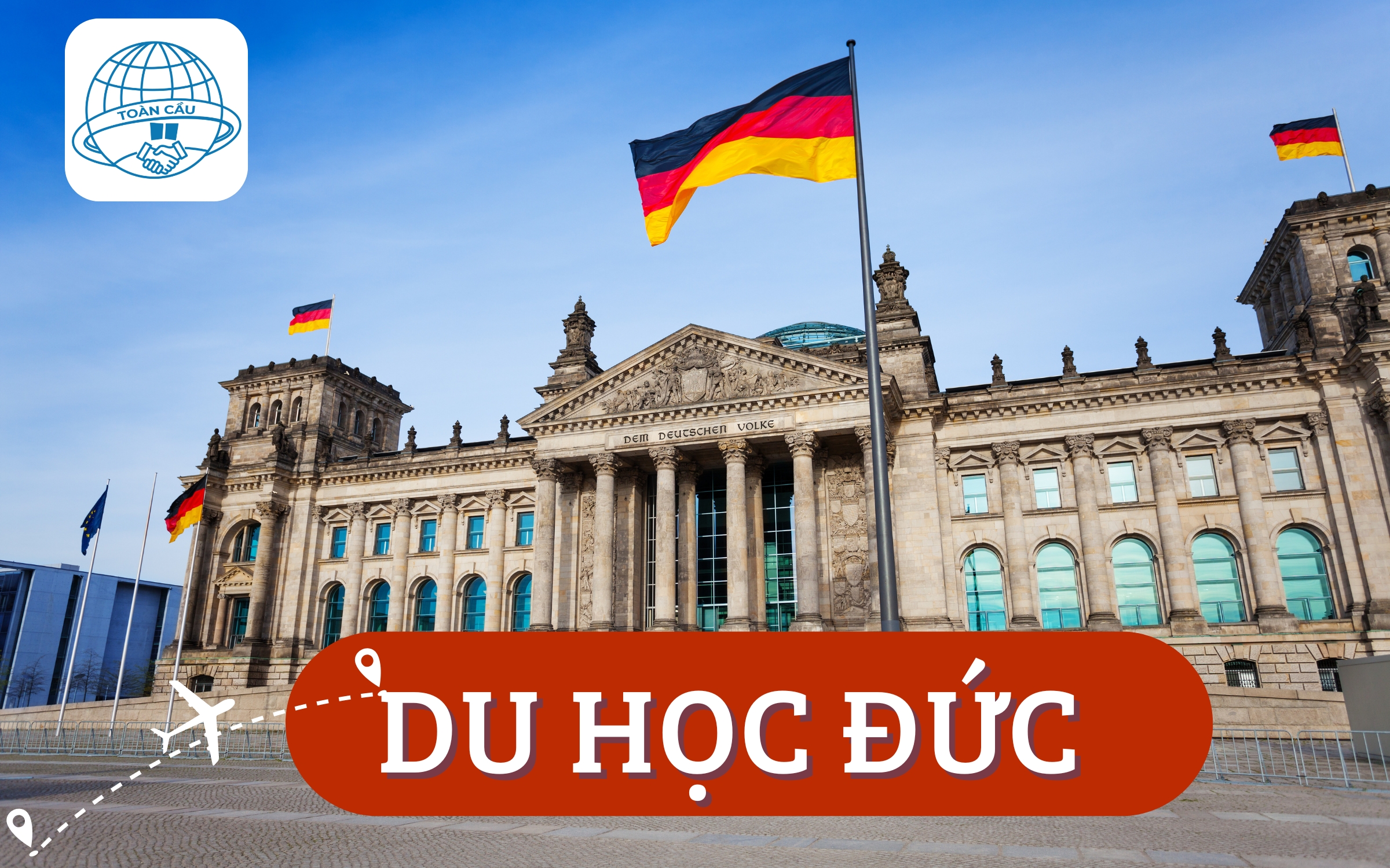 Du học Đức